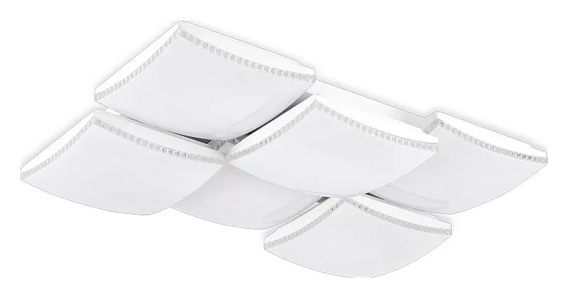 

Потолочная люстра Ambrella FP FP2326