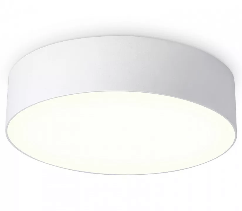 

Накладной светильник Ambrella Light FV FV5519