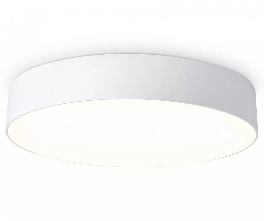 

Накладной светильник Ambrella Light FV FV5527