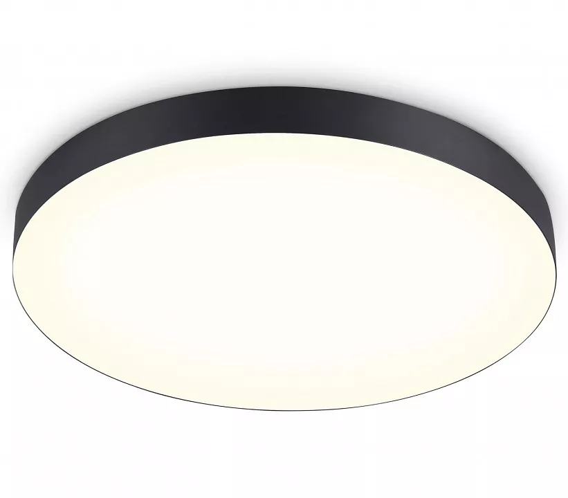 

Накладной светильник Ambrella Light FV FV5537