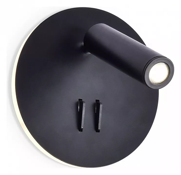 

Бра с подсветкой Ambrella Light FW FW252