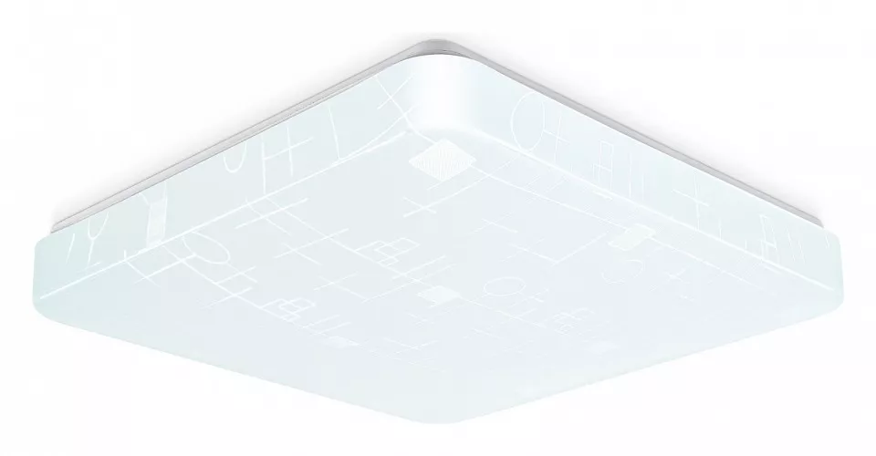 

Накладной светильник Ambrella Light FZ FZ1156