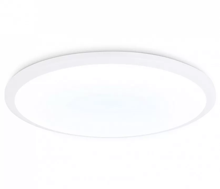 

Накладной светильник Ambrella Light FZ FZ1232
