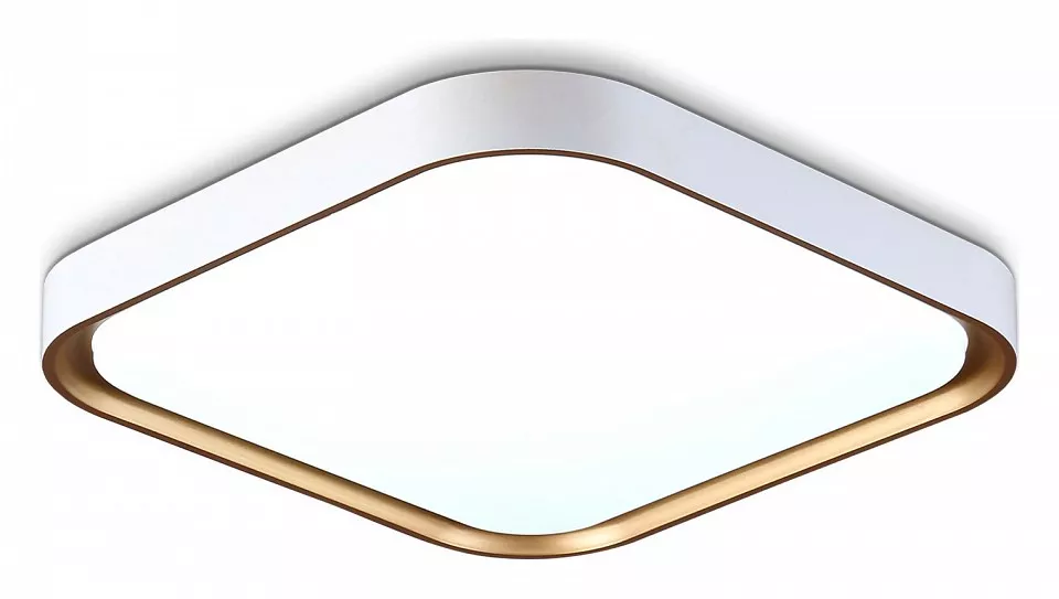 

Накладной светильник Ambrella Light FZ FZ1253