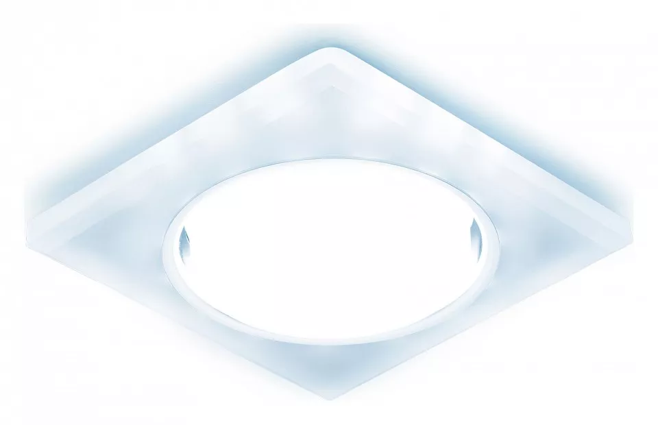 

Встраиваемый светильник Ambrella G G215 WH/CH/CLD