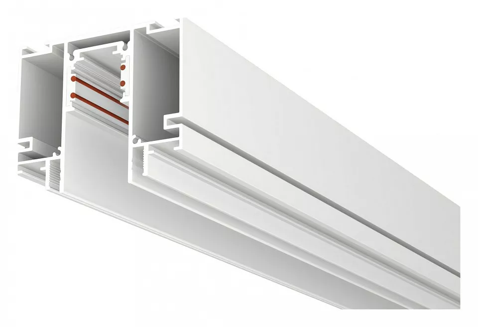 

Трек встраиваемый Ambrella Light GL GL3261
