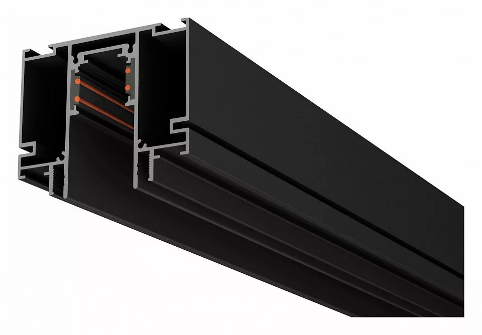 

Трек встраиваемый Ambrella Light GL GL3262