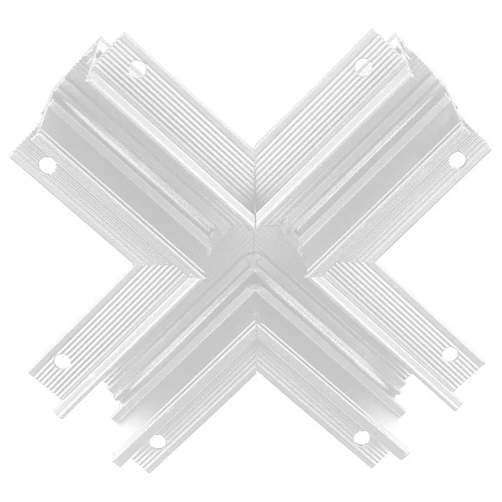 

Соединитель X-образный для треков Ambrella Light GL GL3357