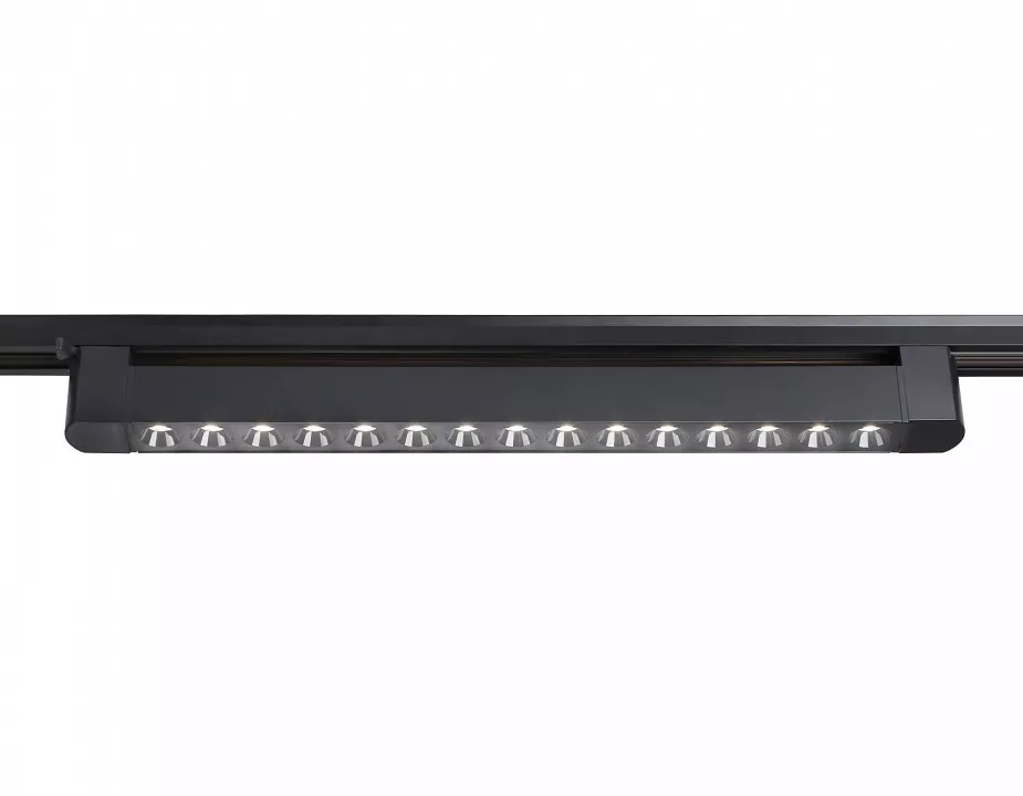 Трековые системы Накладной светильник Ambrella Light GL GL6715