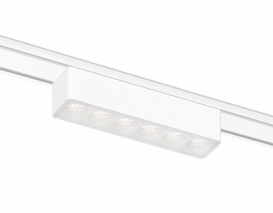 

Накладной светильник Ambrella Light GV GV1401