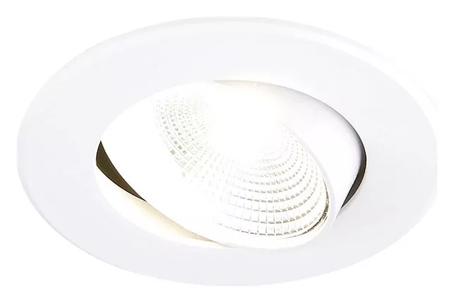 

Встраиваемый светильник Ambrella S S480 W