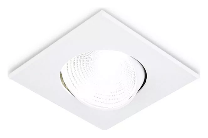 

Встраиваемый светильник Ambrella S S490 W