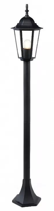 

Наземный высокий светильник Ambrella Light ST ST2037