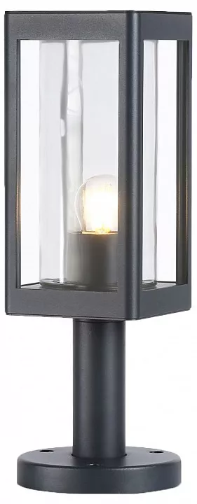 

Наземный низкий светильник Ambrella ST ST2409