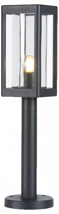 

Наземный низкий светильник Ambrella Light ST ST2414
