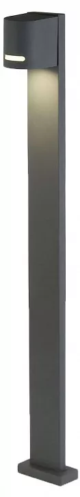 

Наземный низкий светильник Ambrella ST ST3752