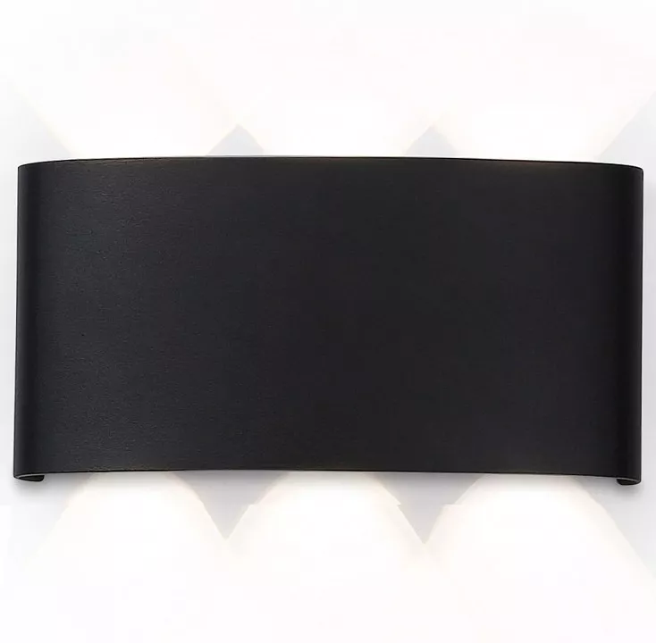 

Накладной светильник Ambrella Light ST ST4456