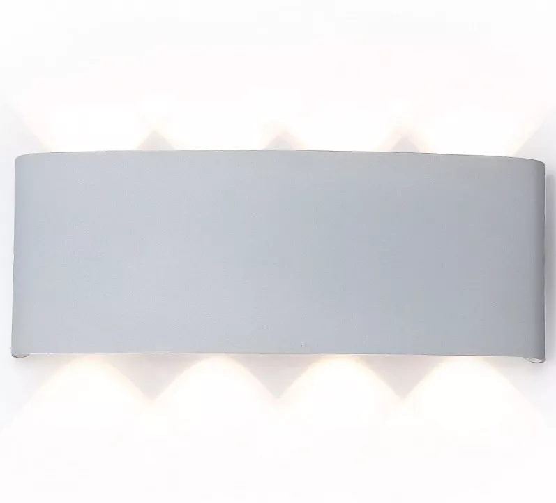 

Накладной светильник Ambrella Light ST ST4461