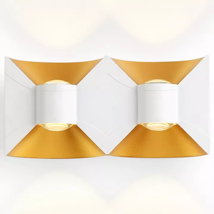 

Накладной светильник Ambrella Light ST ST4475