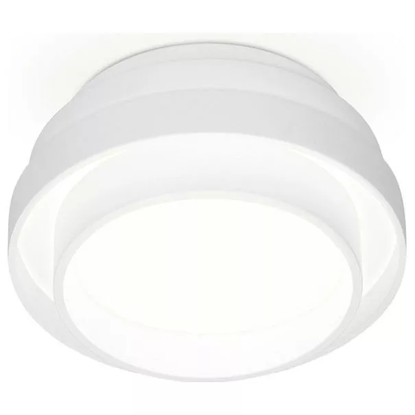 

Накладной светильник Ambrella Light TN TN601