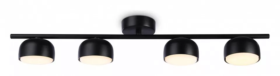 

Накладной светильник Ambrella Light TN TN71029