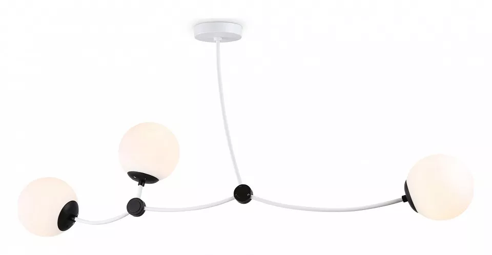 

Люстра на штанге Ambrella Light TR TR2566