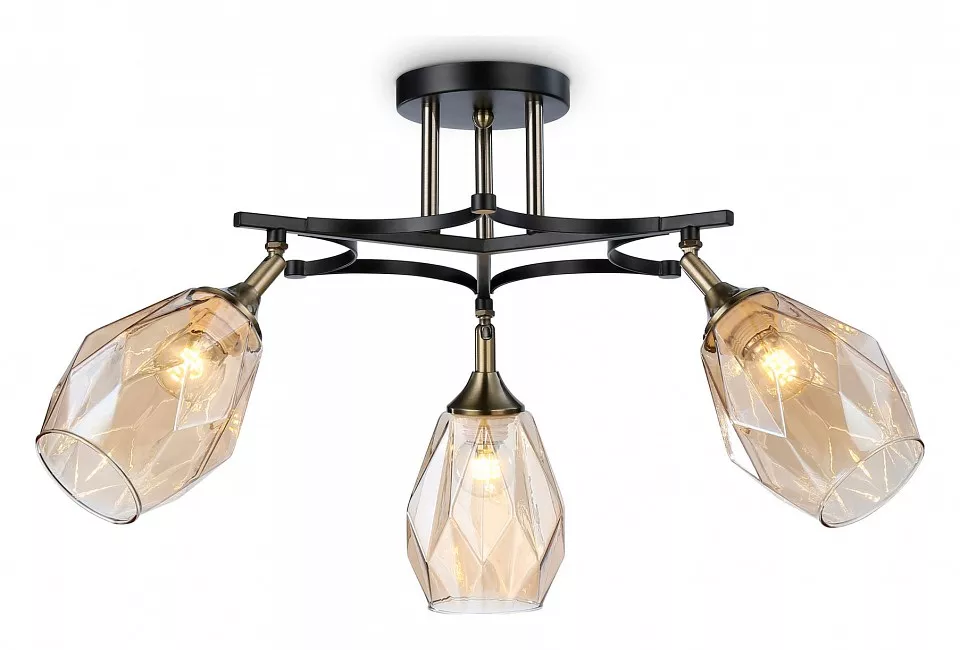 

Люстра на штанге Ambrella Light TR TR303033