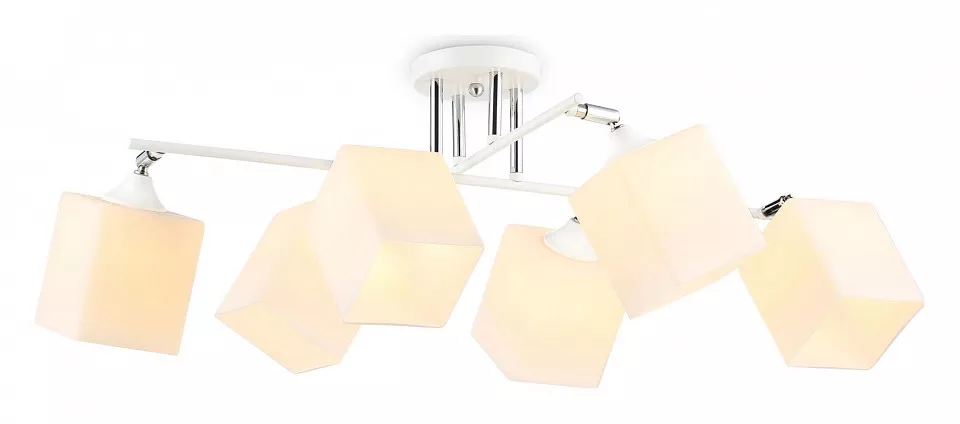 

Люстра на штанге Ambrella TR TR303088