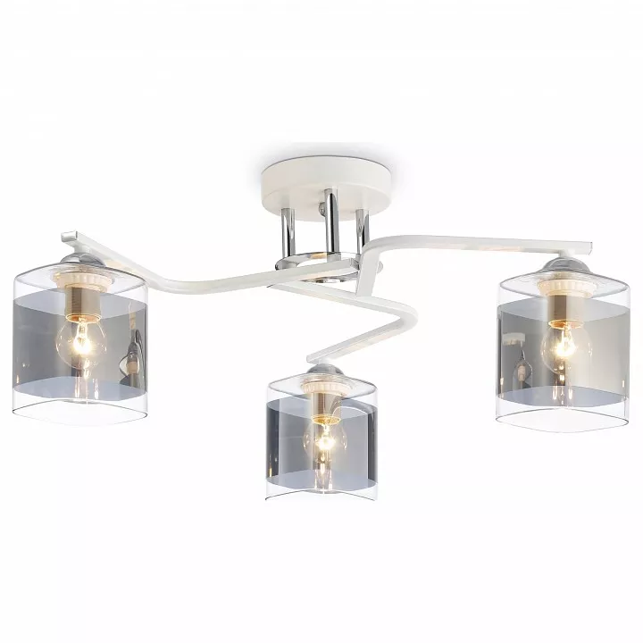 

Потолочная люстра Ambrella TR TR303217