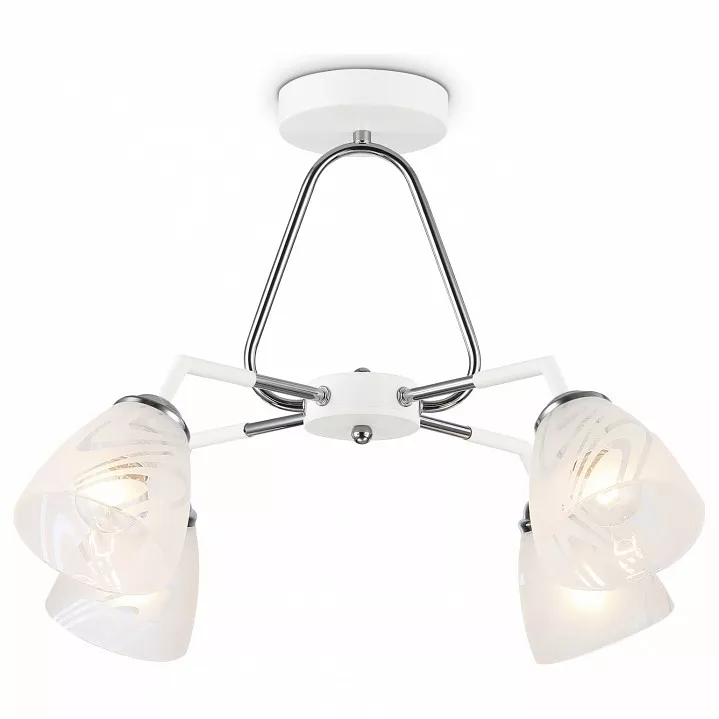 

Люстра на штанге Ambrella Light TR TR303291