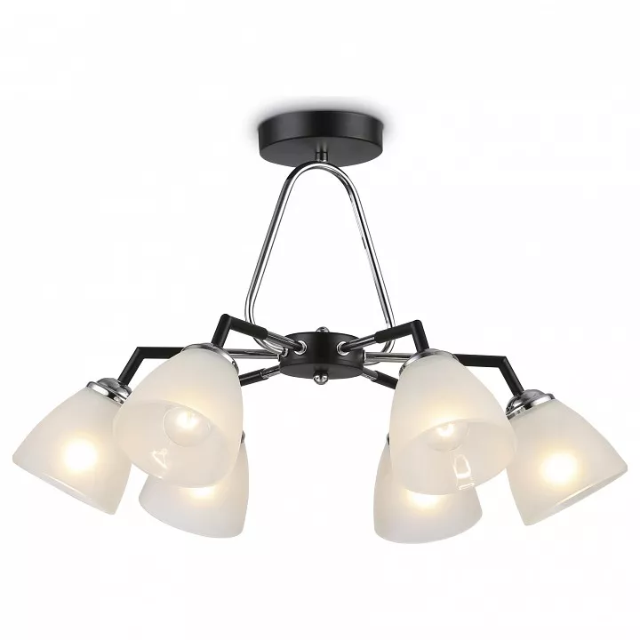 

Люстра на штанге Ambrella TR TR303294