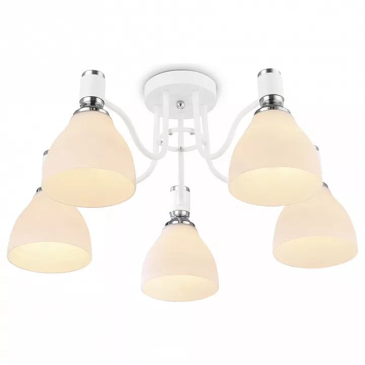

Потолочная люстра Ambrella Light TR TR303305
