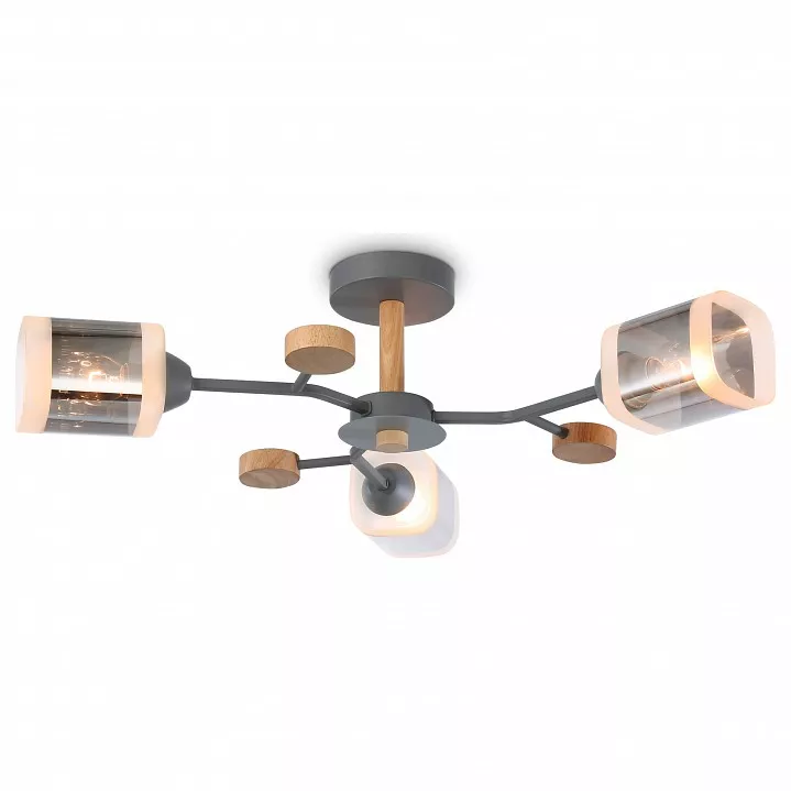 

Люстра на штанге Ambrella Light TR TR3033231
