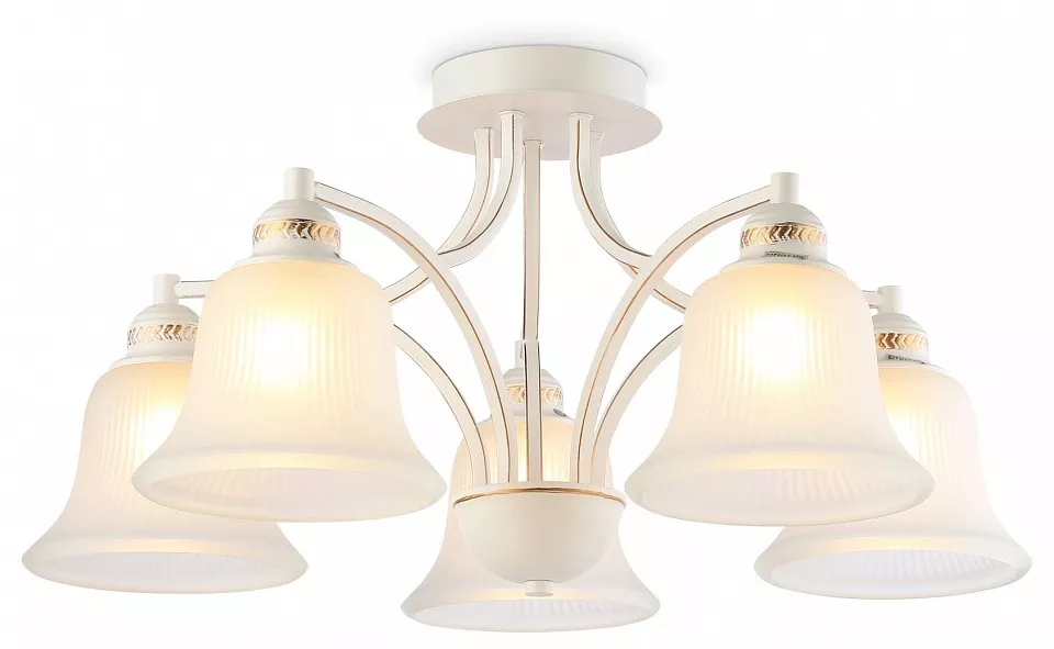 

Потолочная люстра Ambrella Light TR TR3050