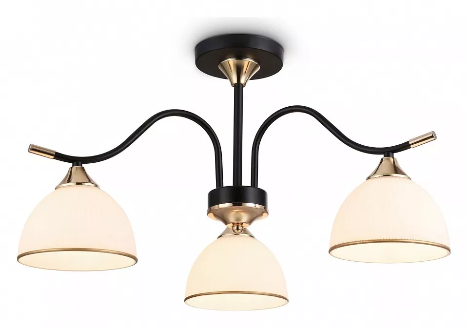 

Люстра на штанге Ambrella Light TR TR3161