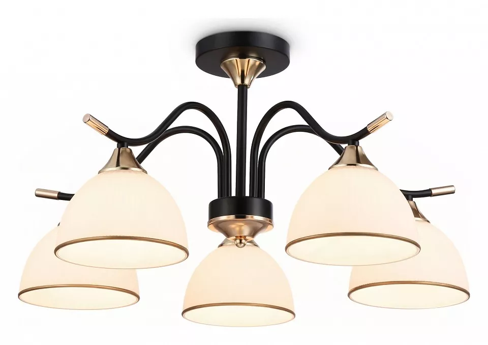 

Люстра на штанге Ambrella Light TR TR3162