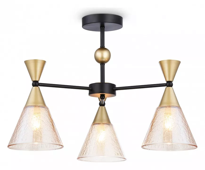 

Люстра на штанге Ambrella Light TR TR3169