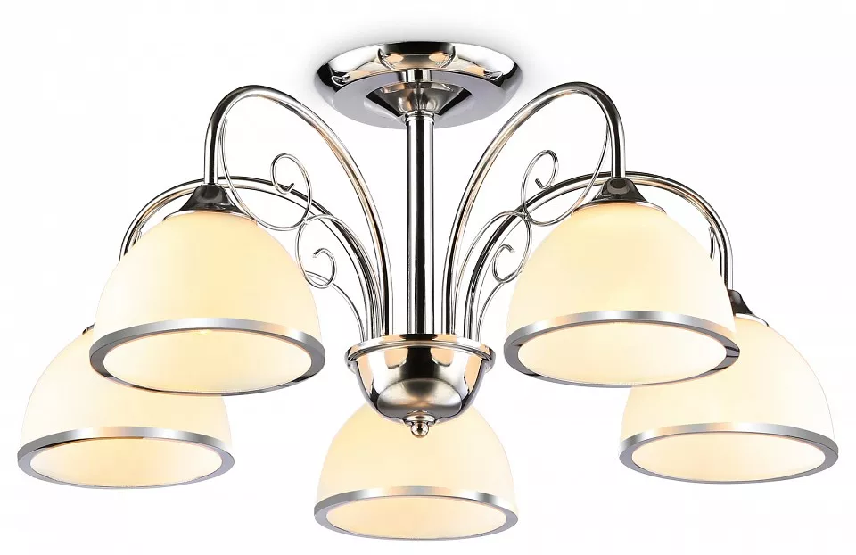 

Люстра на штанге Ambrella Light TR TR3182