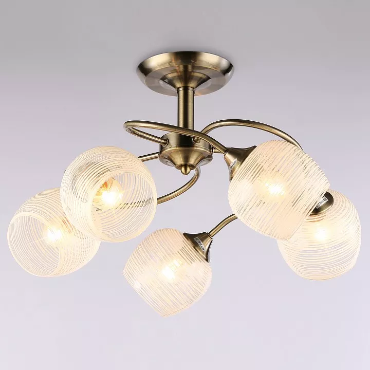 

Люстра на штанге Ambrella TR TR3199