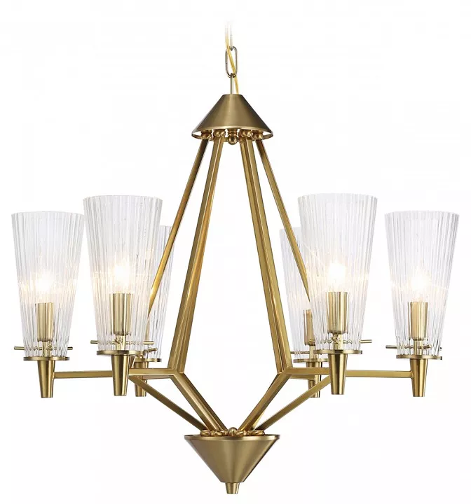 

Подвесная люстра Ambrella Light TR TR3231