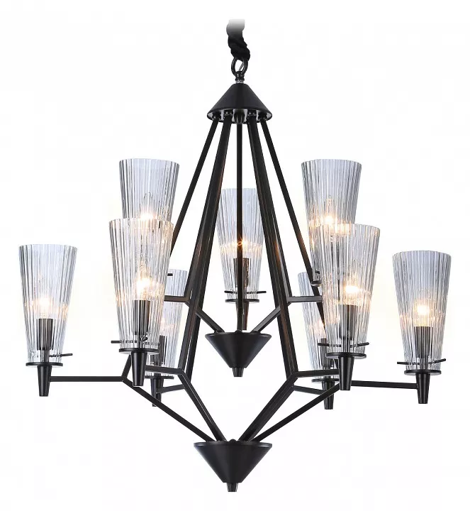 

Подвесная люстра Ambrella Light TR TR3238