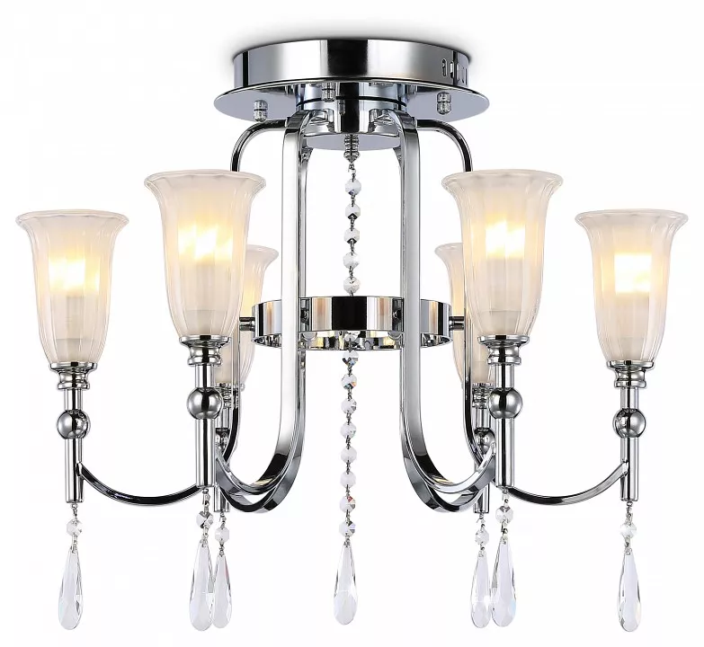 

Потолочная люстра Ambrella Light TR TR3243