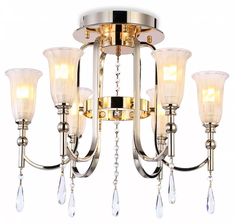 

Потолочная люстра Ambrella Light TR TR3244