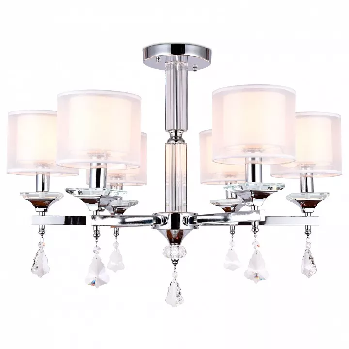

Подвесная люстра Ambrella Light TR TR4533