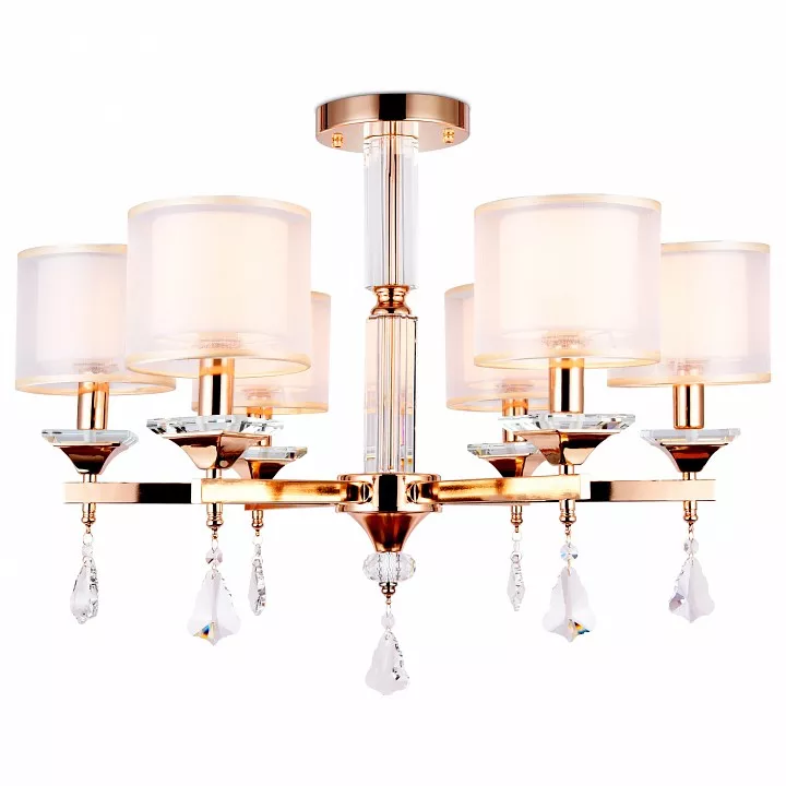 

Подвесная люстра Ambrella Light TR TR4535