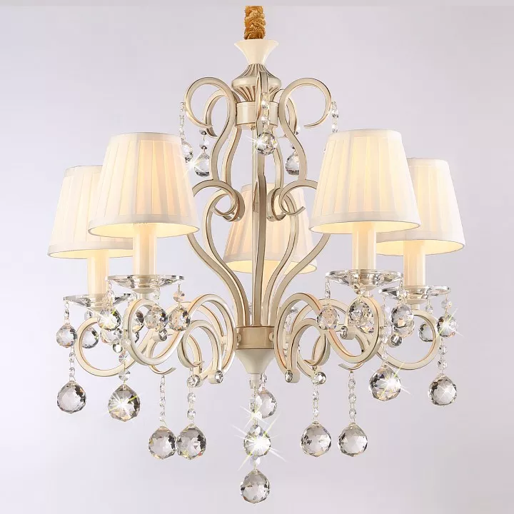 

Подвесная люстра Ambrella Light TR TR4560