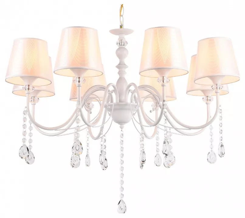 

Подвесная люстра Ambrella Light TR TR4605