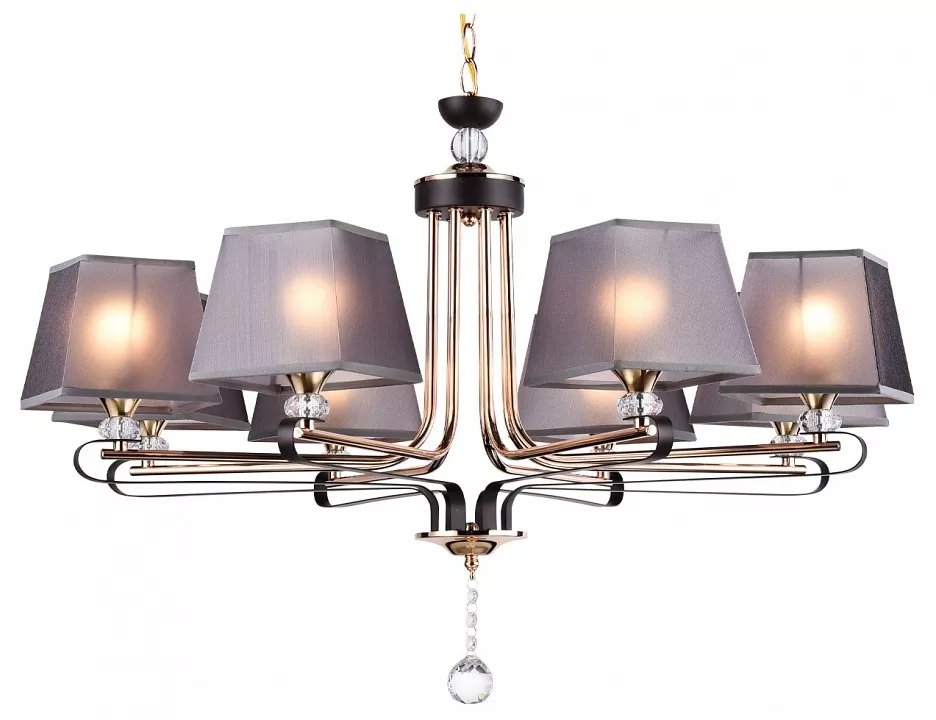 

Подвесная люстра Ambrella Light TR TR4618