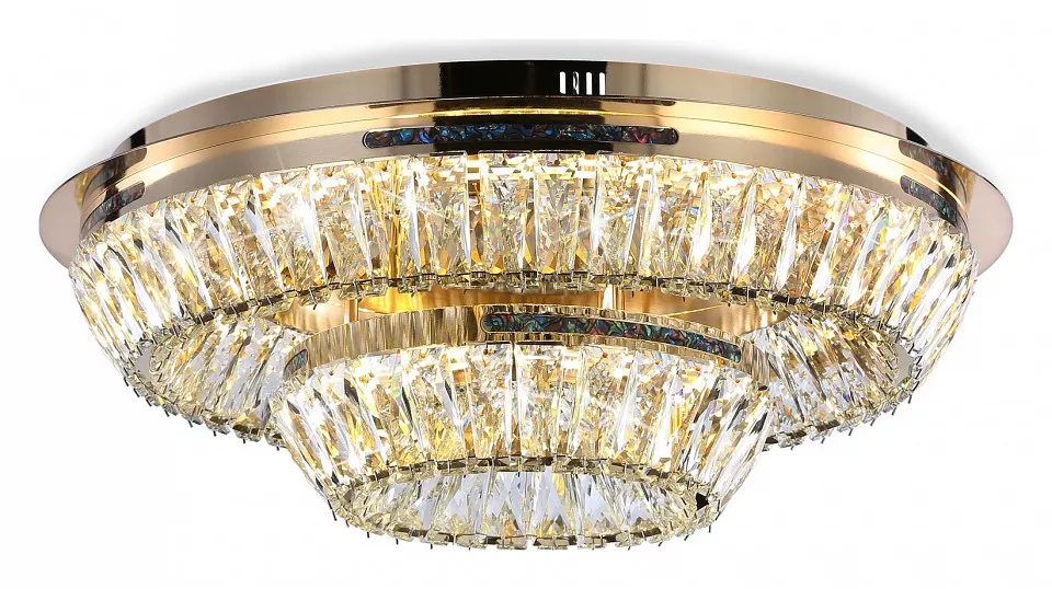 

Люстра на штанге Ambrella Light TR TR5031