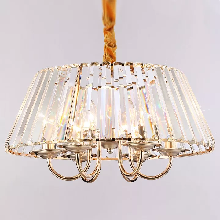 

Подвесная люстра Ambrella Light TR TR5039